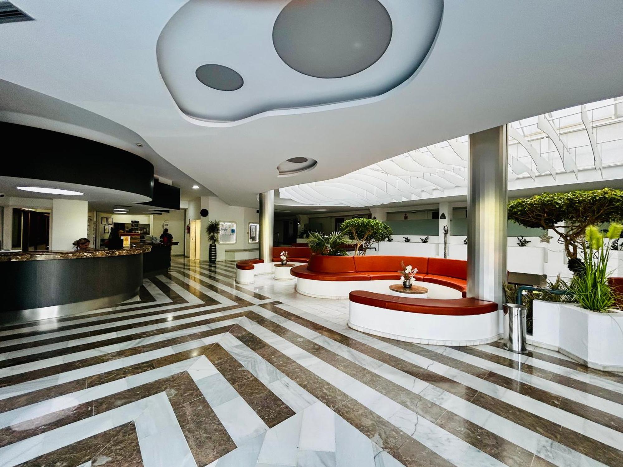 Apartament Angel'S House At Club Atlantis Costa Adeje  Zewnętrze zdjęcie