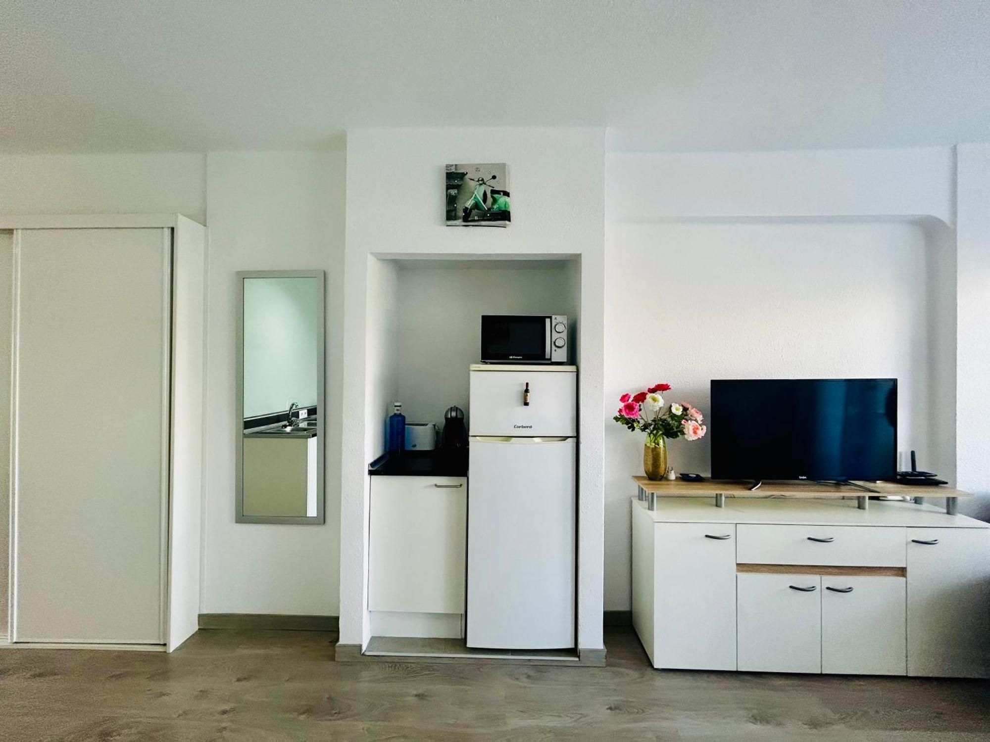 Apartament Angel'S House At Club Atlantis Costa Adeje  Zewnętrze zdjęcie