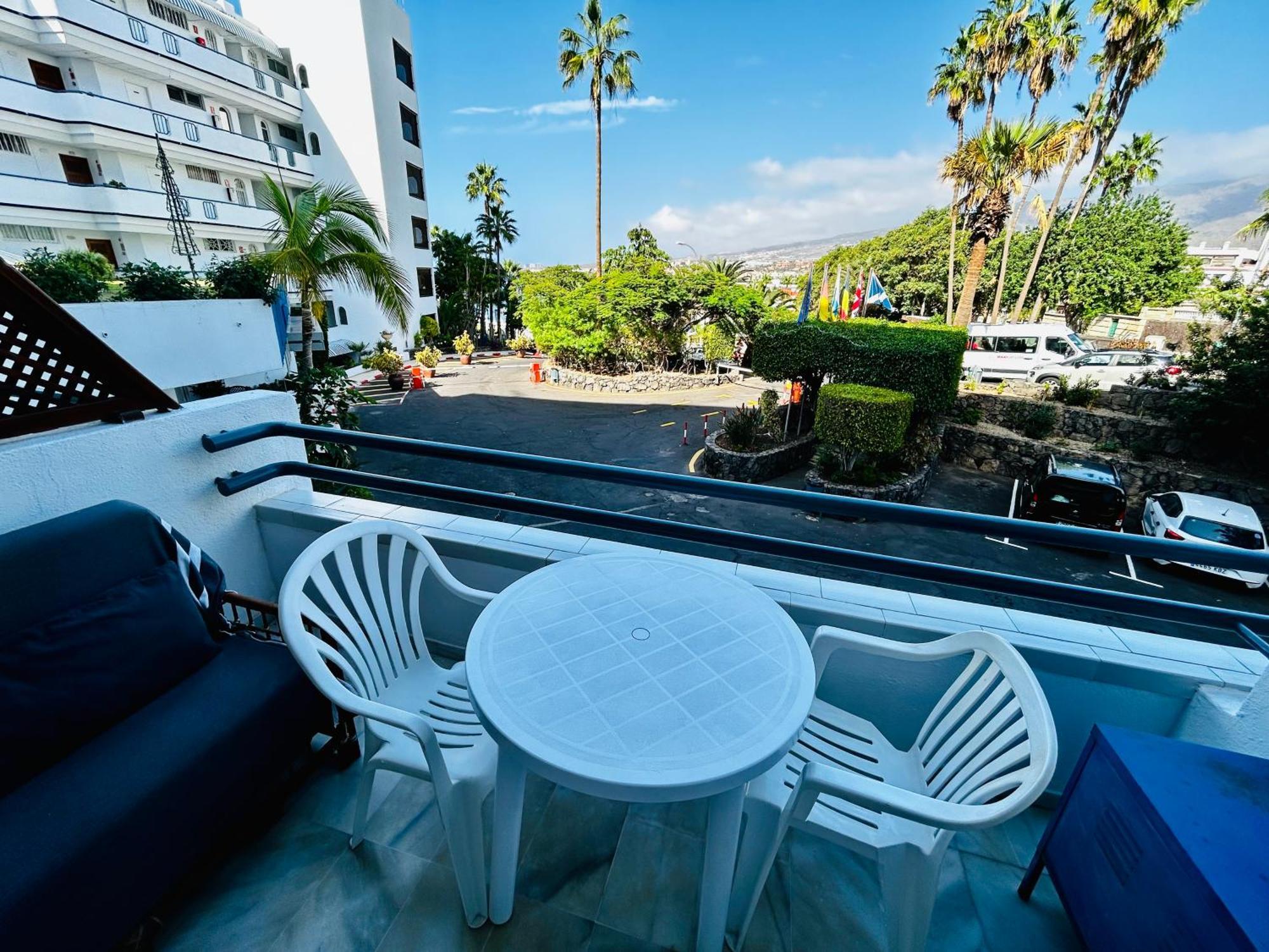 Apartament Angel'S House At Club Atlantis Costa Adeje  Zewnętrze zdjęcie