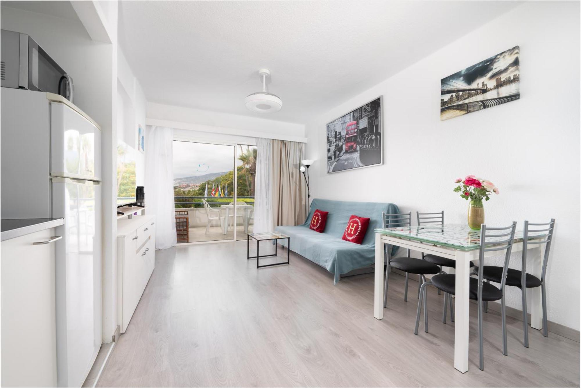 Apartament Angel'S House At Club Atlantis Costa Adeje  Zewnętrze zdjęcie