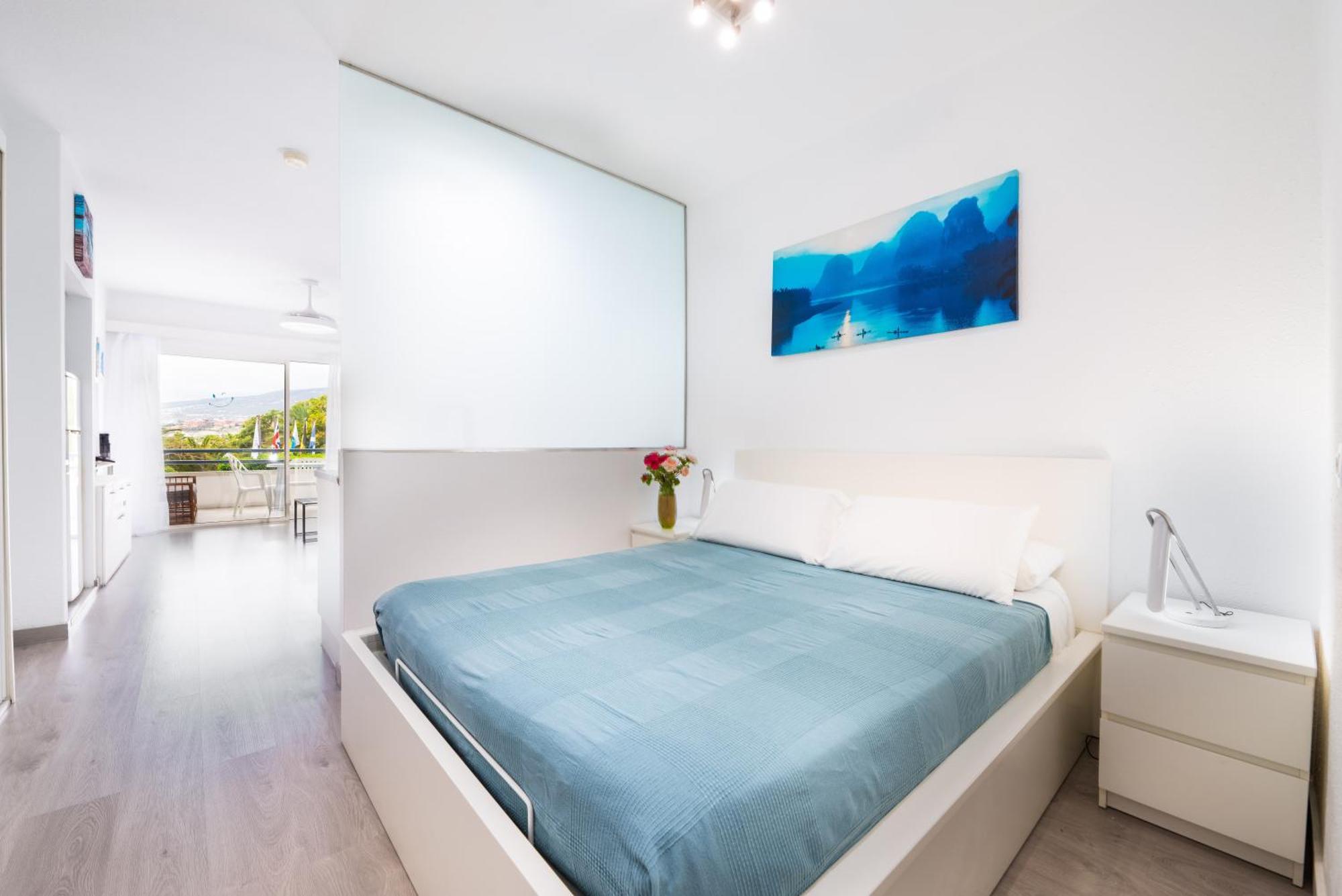 Apartament Angel'S House At Club Atlantis Costa Adeje  Zewnętrze zdjęcie